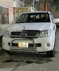 تويوتا هايلوكس